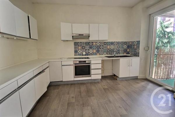 Appartement F5 à vendre  5 pièces - 126,57 m 2   SAVERNE  - 67