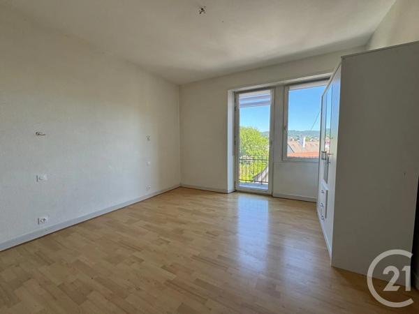 Appartement F5 à vendre  5 pièces - 126,57 m 2   SAVERNE  - 67