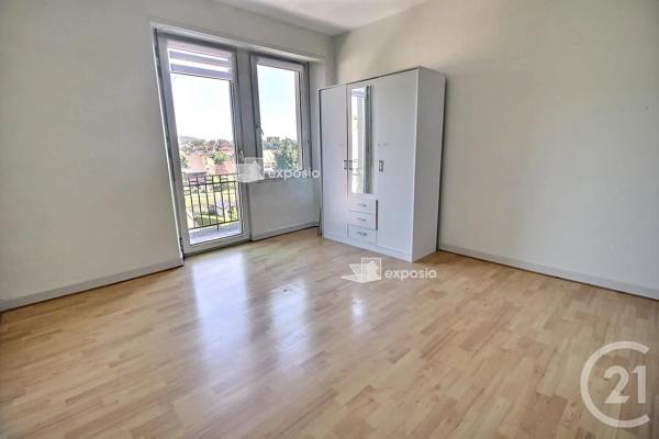 Appartement F5 à vendre  5 pièces - 126,57 m 2   SAVERNE  - 67