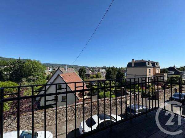 Appartement F5 à vendre  5 pièces - 126,57 m 2   SAVERNE  - 67