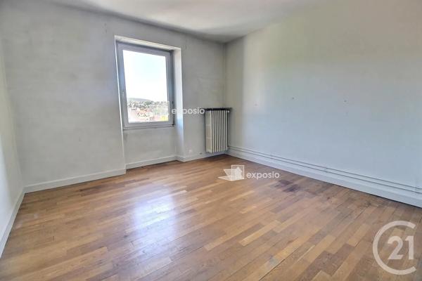 Appartement F5 à vendre  5 pièces - 126,57 m 2   SAVERNE  - 67