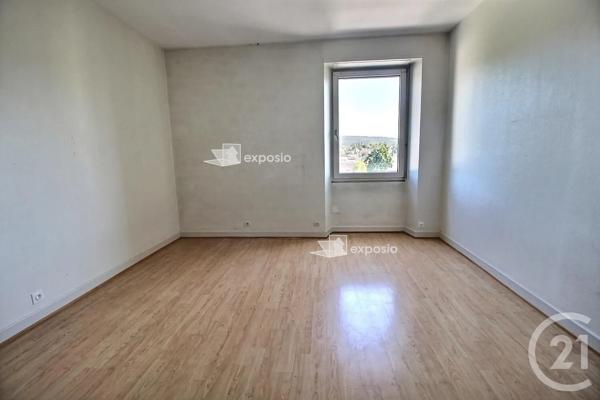 Appartement F5 à vendre  5 pièces - 126,57 m 2   SAVERNE  - 67