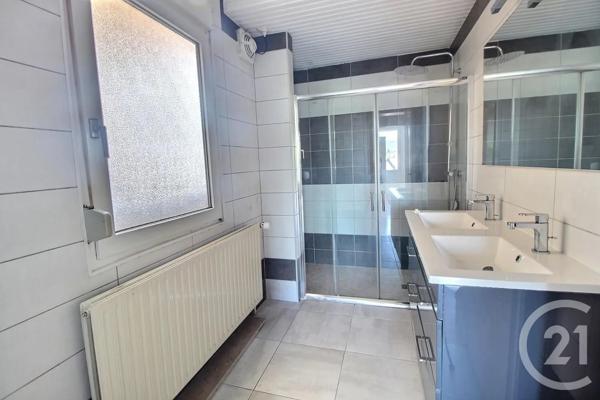 Appartement F5 à vendre  5 pièces - 126,57 m 2   SAVERNE  - 67