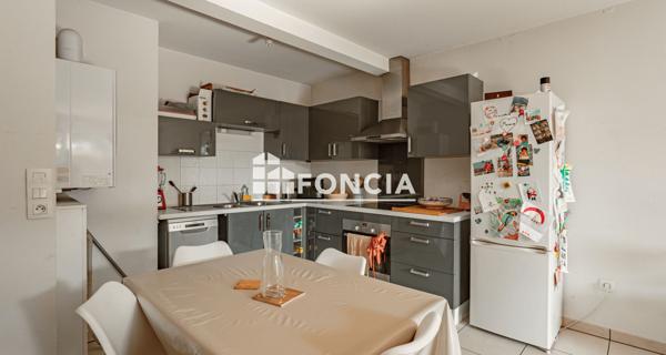 À vendre Appartement 3 pièces 64 m² - Bayonne 64100