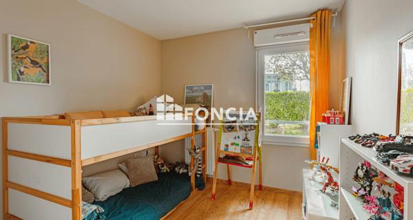 À vendre Appartement 3 pièces 64 m² - Bayonne 64100