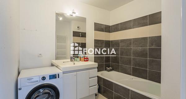 À vendre Appartement 3 pièces 64 m² - Bayonne 64100