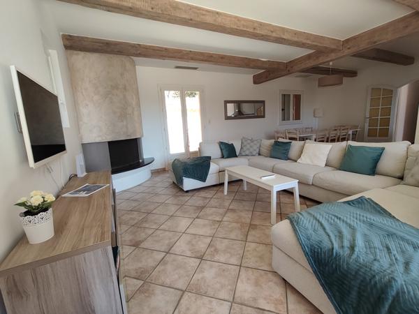 Brignoles (83170) Propriété avec vue dominante exceptionnelle, 2 villas sur 1.6 hectare environ