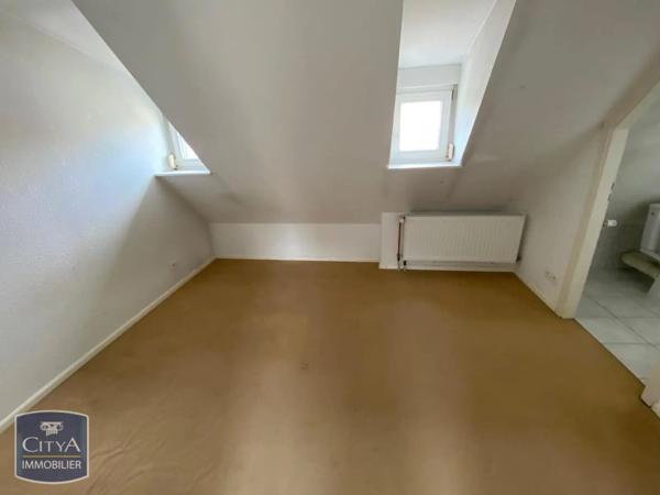 Appartement à louer 2 pièces 50.48m² Strasbourg (67000)