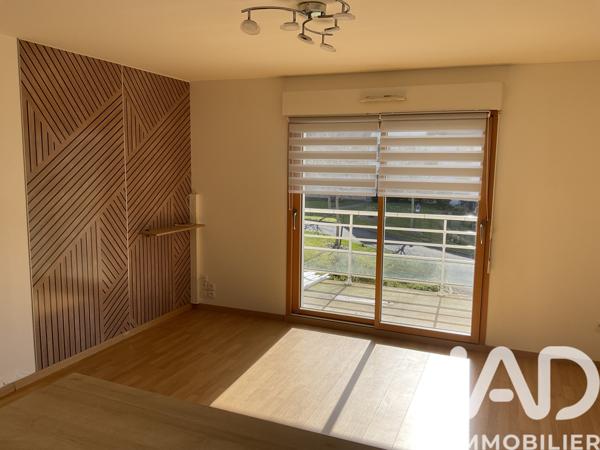 Appartement à vendre 4 pièces 62 m² Trébeurden