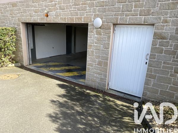 Appartement à vendre 4 pièces 62 m² Trébeurden