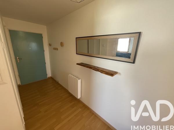 Appartement à vendre 4 pièces 62 m² Trébeurden