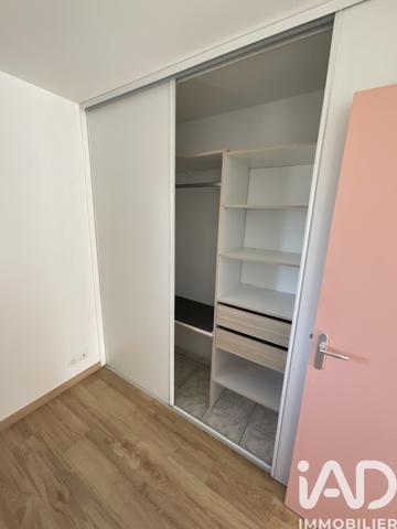 Appartement à vendre 4 pièces 62 m² Trébeurden