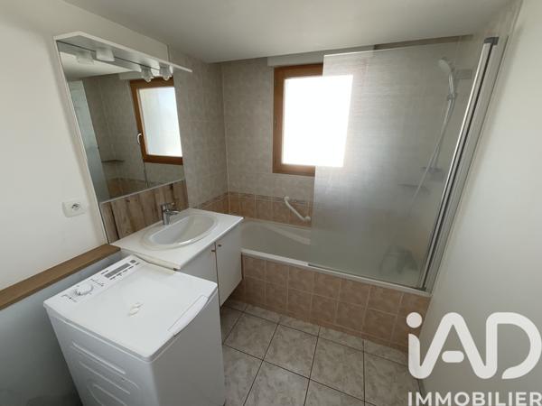 Appartement à vendre 4 pièces 62 m² Trébeurden