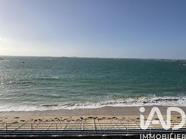 Appartement à vendre 4 pièces 62 m² Trébeurden