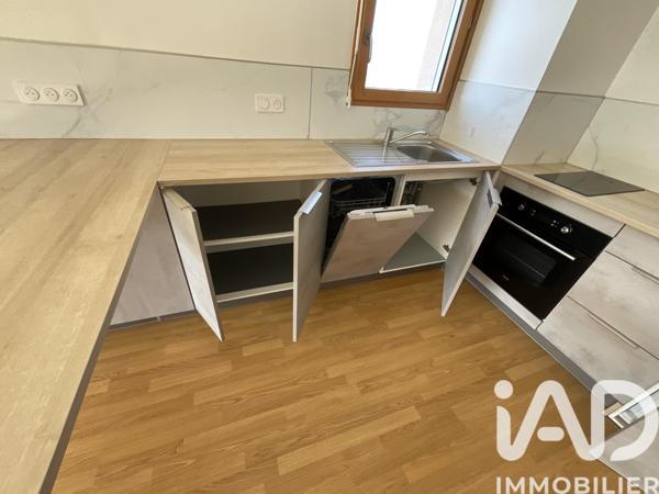Appartement à vendre 4 pièces 62 m² Trébeurden