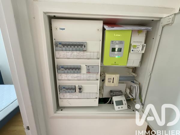 Appartement à vendre 4 pièces 62 m² Trébeurden