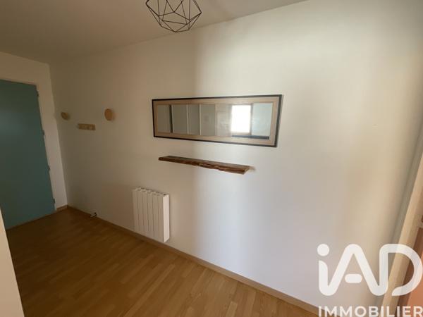 Appartement à vendre 4 pièces 62 m² Trébeurden