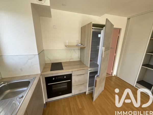 Appartement à vendre 4 pièces 62 m² Trébeurden