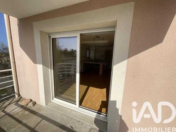 Appartement à vendre 4 pièces 62 m² Trébeurden