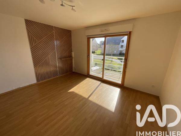 Appartement à vendre 4 pièces 62 m² Trébeurden