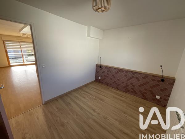 Appartement à vendre 4 pièces 62 m² Trébeurden