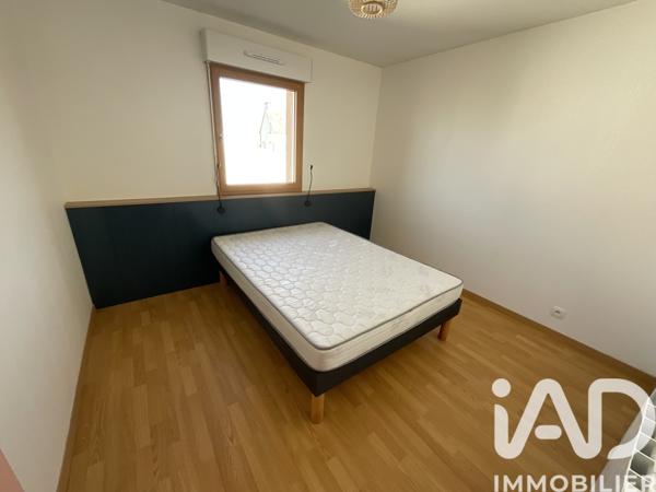 Appartement à vendre 4 pièces 62 m² Trébeurden