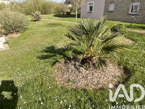 Appartement à vendre 4 pièces 62 m² Trébeurden