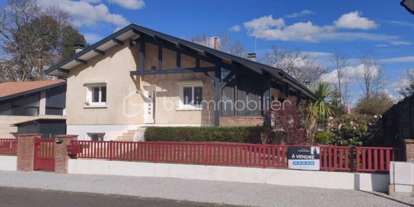 Maison de village de 123 m²