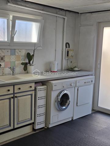 Maison de village de 123 m²