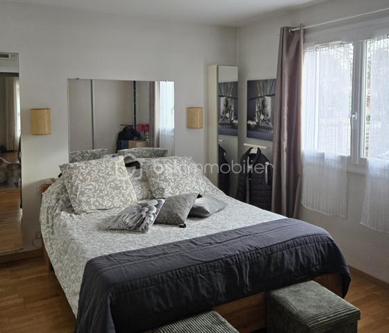 Maison de village de 123 m²