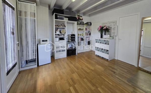 Maison de village de 123 m²