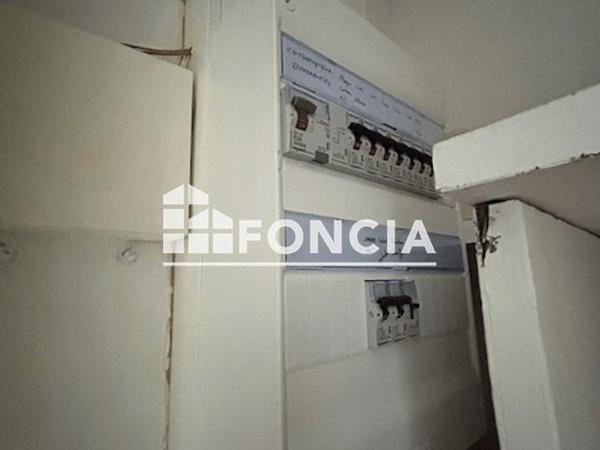 À vendre Studio 28.67 m² - Courseulles-sur-mer 14470