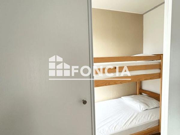 À vendre Studio 28.67 m² - Courseulles-sur-mer 14470