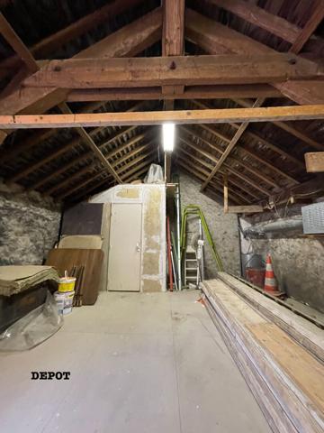 Local commercial Orsay 22.80 m2