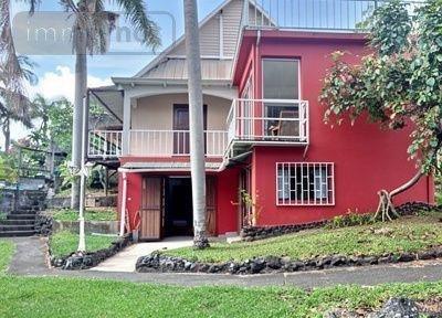 Maison à restaurer à vendre à Les Avirons à la Réunion (97425), ref : 97405/255   
Le Ruisseau