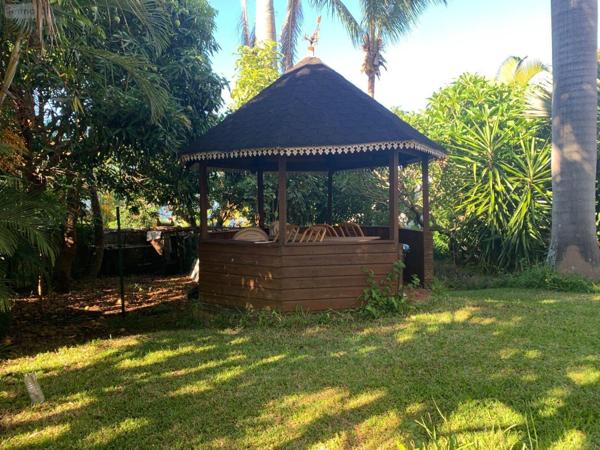 Maison à restaurer à vendre à Les Avirons à la Réunion (97425), ref : 97405/255   
Le Ruisseau