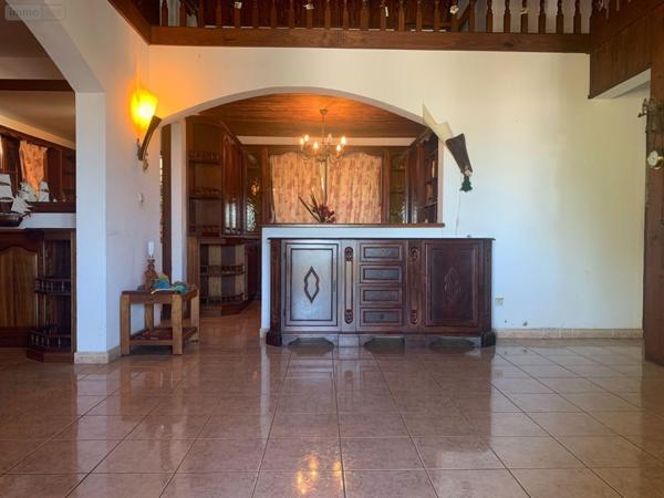 Maison à restaurer à vendre à Les Avirons à la Réunion (97425), ref : 97405/255   
Le Ruisseau