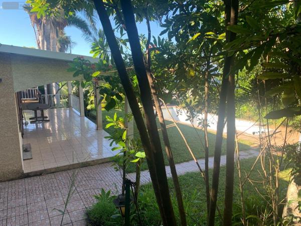 Maison à restaurer à vendre à Les Avirons à la Réunion (97425), ref : 97405/255   
Le Ruisseau