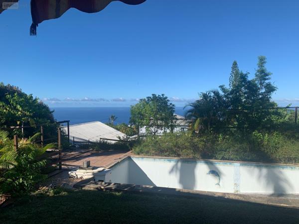 Maison à restaurer à vendre à Les Avirons à la Réunion (97425), ref : 97405/255   
Le Ruisseau