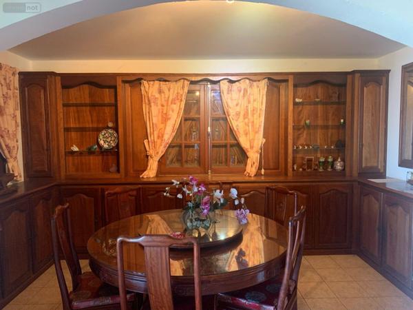 Maison à restaurer à vendre à Les Avirons à la Réunion (97425), ref : 97405/255   
Le Ruisseau