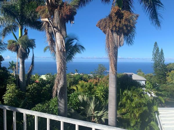 Maison à restaurer à vendre à Les Avirons à la Réunion (97425), ref : 97405/255   
Le Ruisseau