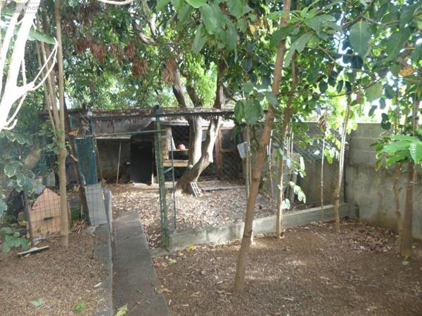 Maison à restaurer à vendre à Les Avirons à la Réunion (97425), ref : 97405/255   
Le Ruisseau