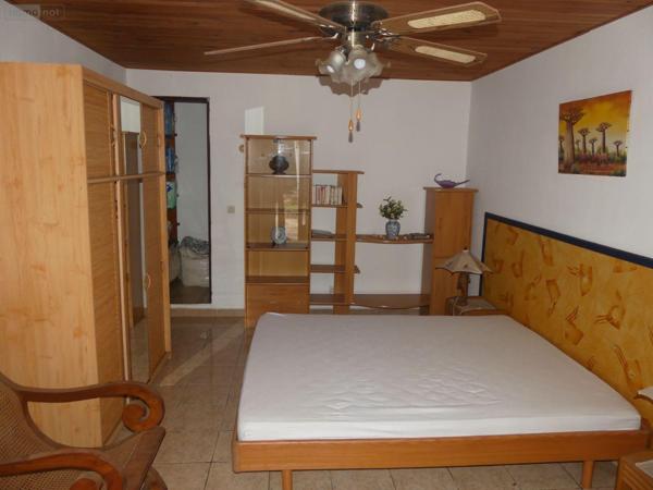 Maison à restaurer à vendre à Les Avirons à la Réunion (97425), ref : 97405/255   
Le Ruisseau