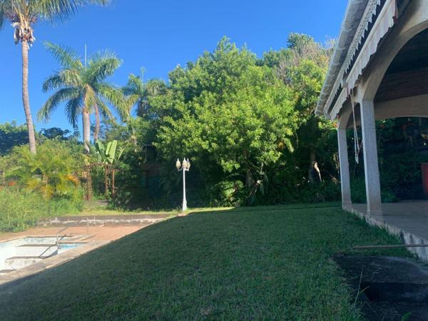 Maison à restaurer à vendre à Les Avirons à la Réunion (97425), ref : 97405/255   
Le Ruisseau