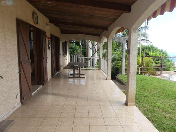 Maison à restaurer à vendre à Les Avirons à la Réunion (97425), ref : 97405/255   
Le Ruisseau