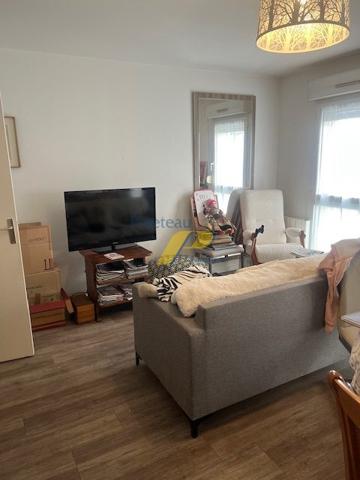 Appartement 2 pièces de 50 m² à Rezé