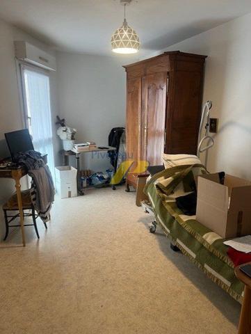 Appartement 2 pièces de 50 m² à Rezé