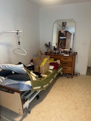 Appartement 2 pièces de 50 m² à Rezé