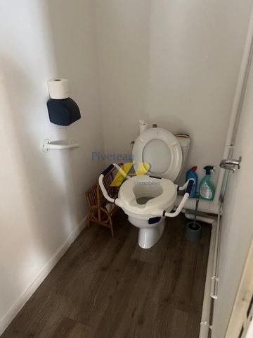 Appartement 2 pièces de 50 m² à Rezé