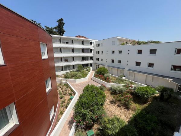 Appartement idéal étudiant ou jeune actif